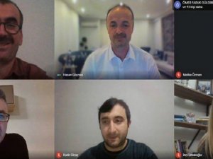 DPÜ’de “Proje Tasarım Teknikleri” semineri