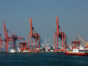 EİB’ten mart ayında 1 milyar 286 milyon dolarlık ihracat