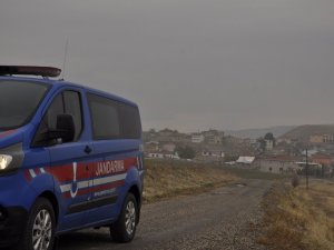 Malatya’da bir mahalleye korona virüs karantinası