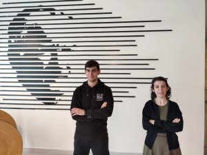 TÜBİTAK Türkiye finallerinde birincilik için yarışacaklar