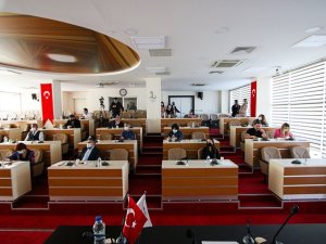 Bayraklı’da kentsel dönüşüm zirvesi