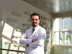 ’’Prostat kanseri, erkeklerde ikinci sıklıkla görülen kanser türü’’