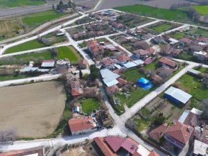 Karakovalıların yüzü artık gülüyor