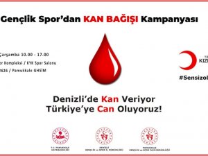 Spor camiasına bağış çağrısı