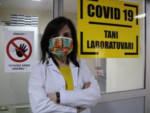 Prof. Dr. Asuman Birinci: “Virüs okulda değil doğum günü partisinde bulaştı”