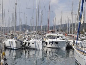 Pandemi tatil anlayışını değiştirdi, izole tatil için lüks teknelere ilgi arttı