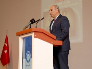 Kanun sanatçısı otizmli Burak’ın verdiği konser nefes kesti