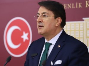 Aydemir: ‘Sağlık çalışanları birer kahraman’