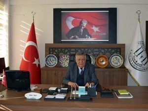 Kaymakam Soley’den HES Kodu Hatırlatması