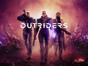GeForce RTX Excalibur G900 bilgisayarlar Outriders hediyeli