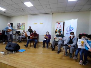 Bağcılar’da Otizm Farkındalık Günü dolu dolu yaşandı