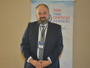Türk Tıbbi Onkoloji Derneği gelecek dönem başkanını seçti