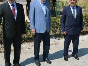 Cumhurbaşkanı Erdoğan Muğla’da