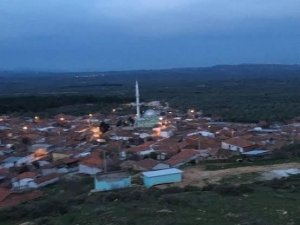 Manisa’da bir mahalle karantinaya alındı
