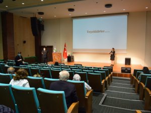 Tüberküloz, insanlık var olduğundan beri halk sağlığı sorunu