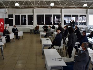 Söke yeni bölümler için YÖK’ün kararını bekleyecek