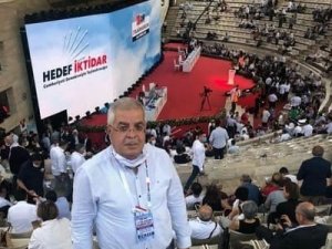 CHP’de 143 gün sonra yeni başkan belirlendi