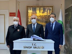 İçişleri Bakan Yardımcısı Ersoy: "Yaz gelmeden gidişatı tersine çevirmeyi hedefliyoruz"