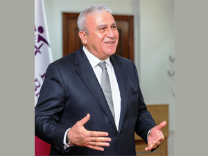 Başkan Atay, “Otizmin farkındayız, farklılıklarımızla yan yanayız”