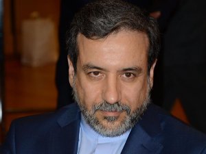 İran: “ABD’nin enerji, banka ve limanlara yönelik yaptırımlarının kaldırılması konusunda anlaştık”