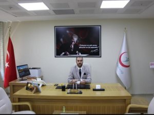 Doç. Dr. Çebi: "Otizmli çocuklara ağız sağlıklarını koruyucu alışkanlıklar öğretilmeli"