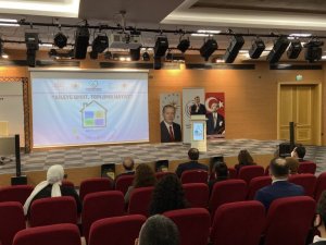 Gaziosmanpaşa “Beyaz Ev” projesi ile kadına şiddete dur diyor