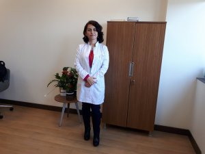 Fil hastası Seyit Amca yılların hayalini gerçekleştirdi