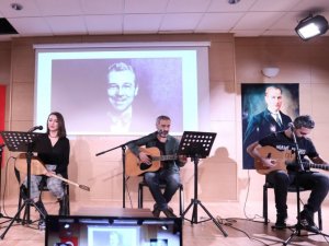 Sabahattin Ali Buca’da şiirlerle anıldı