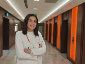 Bahar alerjisi, yüz şeklini bile etkiliyor