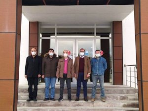 Destek projesi, Dumlupınar Teknokent’te başarıyla tamamlandı