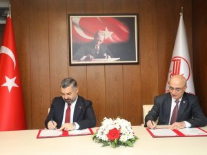 RTÜK ile TDK “Dünya Dili Türkçe” seferberliğinde buluştu