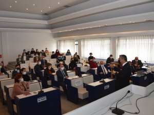 Salihli Belediyesi’nden personeline hizmet içi eğitim