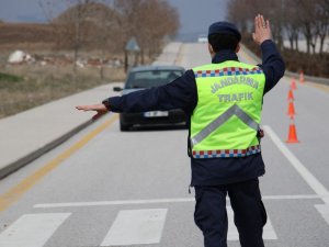 Çok yüksek riskli Ankara’da kısıtlamalı hafta sonu
