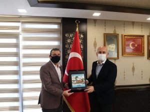 Ulaştırma ve Altyapı Bakanı Adil Karaismailoğlu: “Sabiha Gökçen Havalimanı metrosunu yıl sonuna kalmadan hizmete açacağız”
