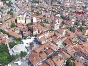 Emet’te karantina sona erdi