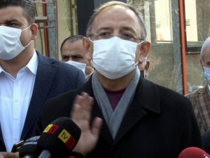 AK Partili Özhaseki: “Teröre destek veren kim varsa, Türk siyasi hayatından silinmek zorundadır”
