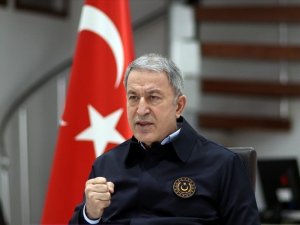 Akar ve TSK komuta kademesine Şırnak’ta yoğun ilgi