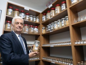 80 İl’e 10 milyon yerel tohum gönderildi