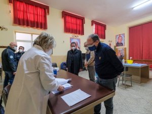 İtalya’da son 24 saatte Covid-19’dan 376 can kaybı