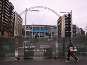 İngiltere’de Eylül’den bu yana en düşük can kaybı