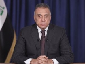 Irak Başbakanı el-Kazımi, Erbil füze saldırısını kınadı