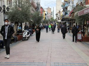 Aydın’da tehlikeli yükseliş