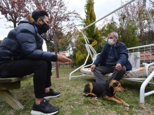 Büyükşehir’den yaşlı bireylere sağlık ve psiko-sosyal yönden destek