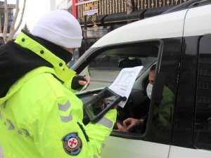 Kütahya’da korona virüs vaka sayısı yine arttı