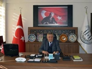 Kaymakam Soley’den ev ziyareti uyarısı