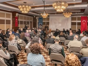 Kuşadası’nın Bir Vizyon Projesi Daha Görücüye Çıktı