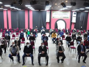 Milas OSB’de istihdam taahhüdüne arsalarda yüzde 60 indirim