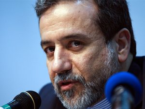 İran Dışişleri Bakan Yardımcısı Erakçi: "Nükleer anlaşma hazır, nihai kararı bekliyoruz"