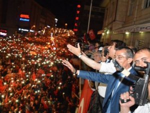 Milletvekili Aydemir’den sert tepki