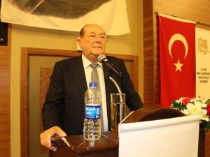 TESKOMB İzmir Birlik Başkanı Salahaddin Hünü korona virüse yenik düştü